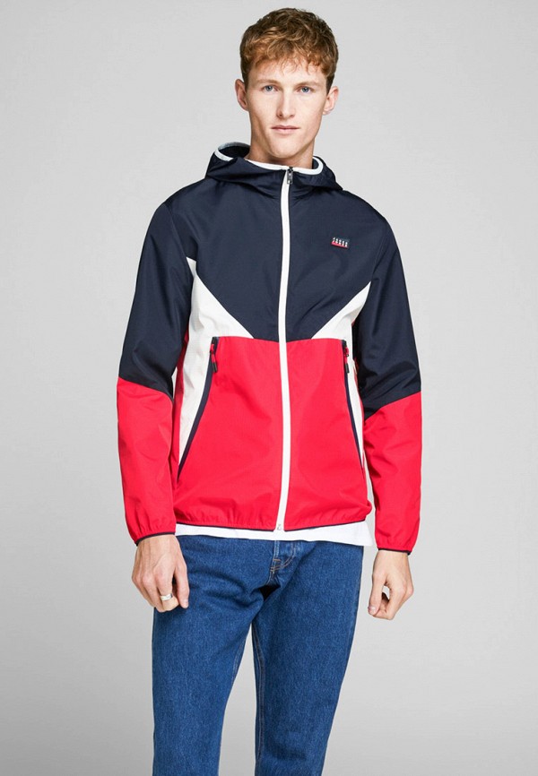 

Ветровка Jack & Jones, Разноцветный