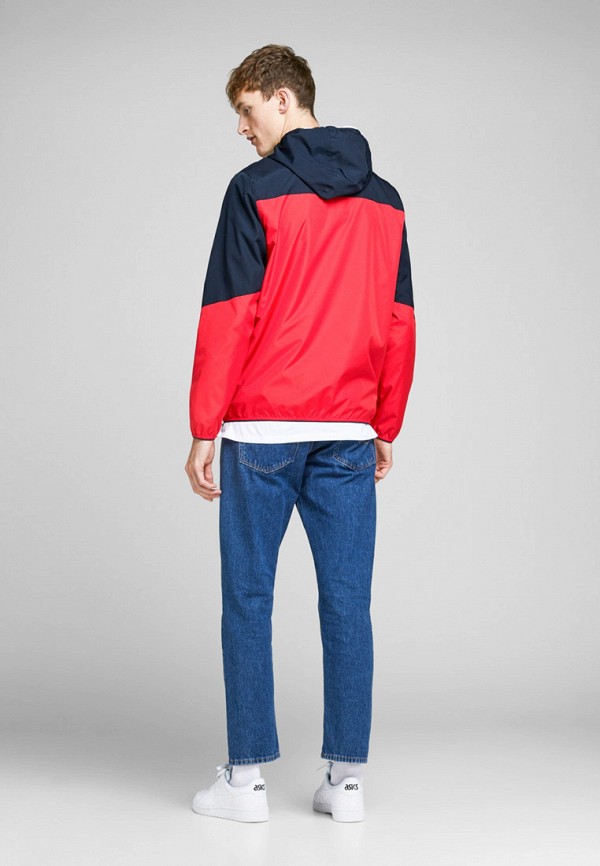 

Ветровка Jack & Jones, Мультиколор, Jack & Jones JA391EMHSWG5