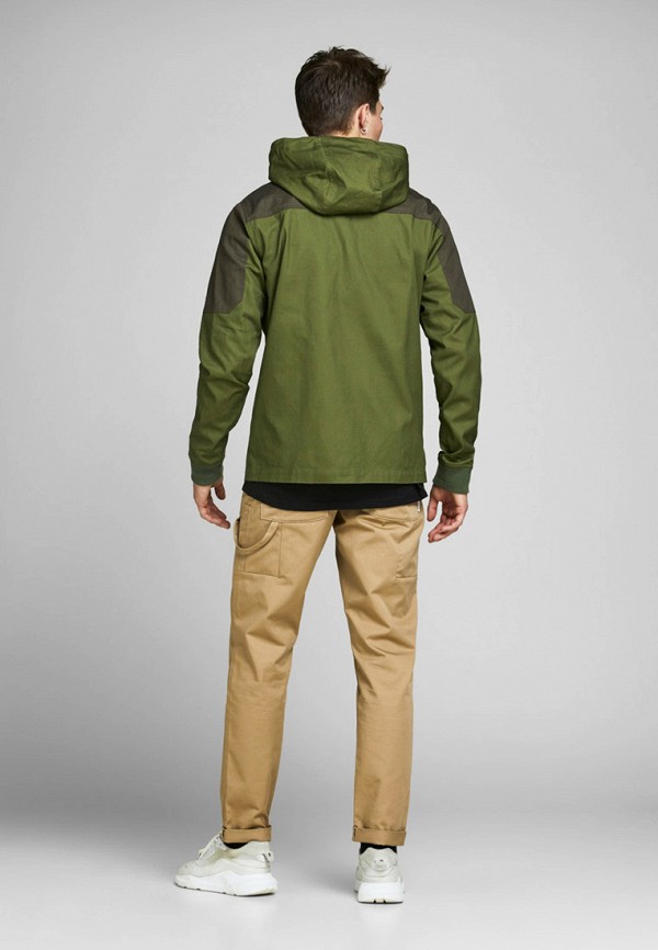 

Куртка Jack & Jones, Хаки, Jack & Jones JA391EMHSWG6