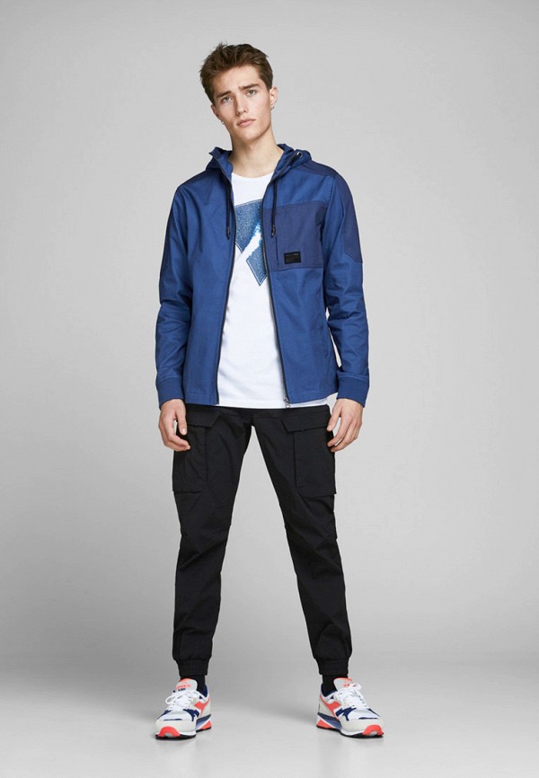 

Куртка Jack & Jones, Синий, Jack & Jones JA391EMHSWG8