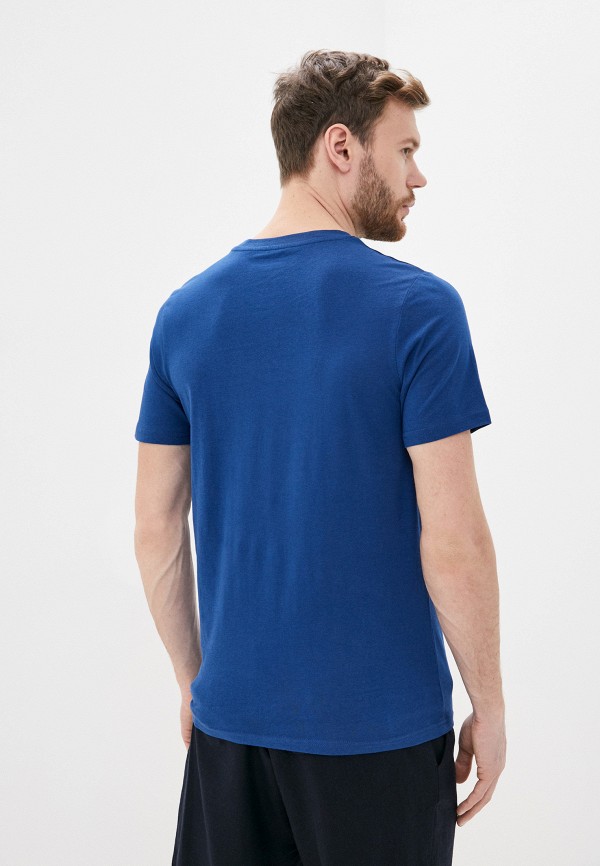

Футболка Jack & Jones, Синий, Jack & Jones JA391EMHSWI0