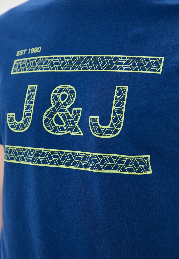 фото Футболка jack & jones