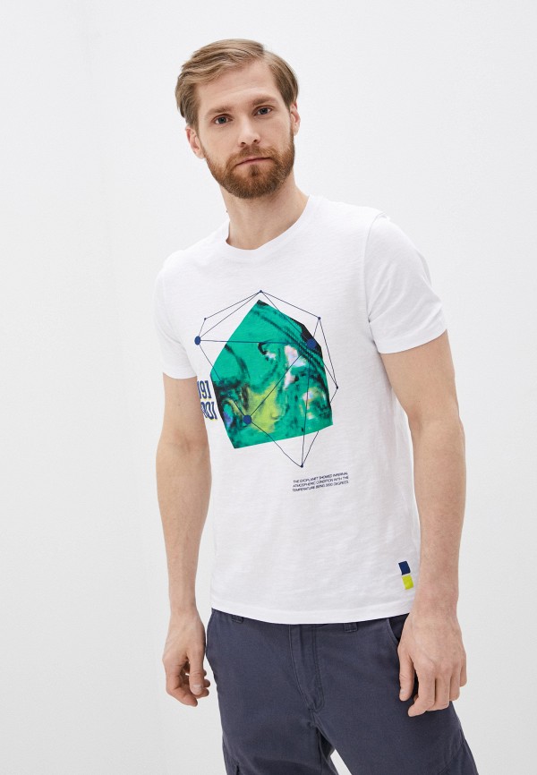 

Футболка Jack & Jones, Белый