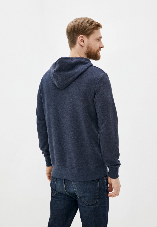

Худи Jack & Jones, Синий, Jack & Jones JA391EMHSWJ6