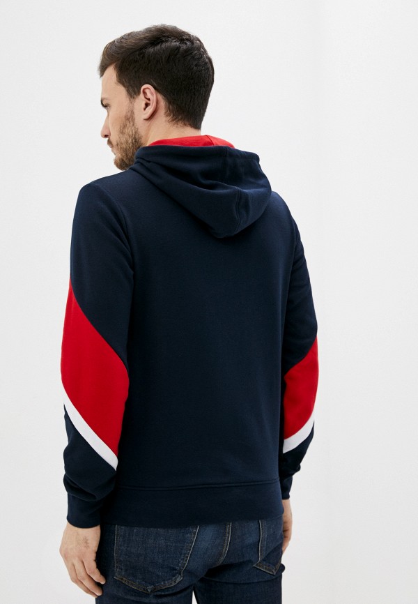 

Худи Jack & Jones, Синий, Jack & Jones JA391EMHSWK2
