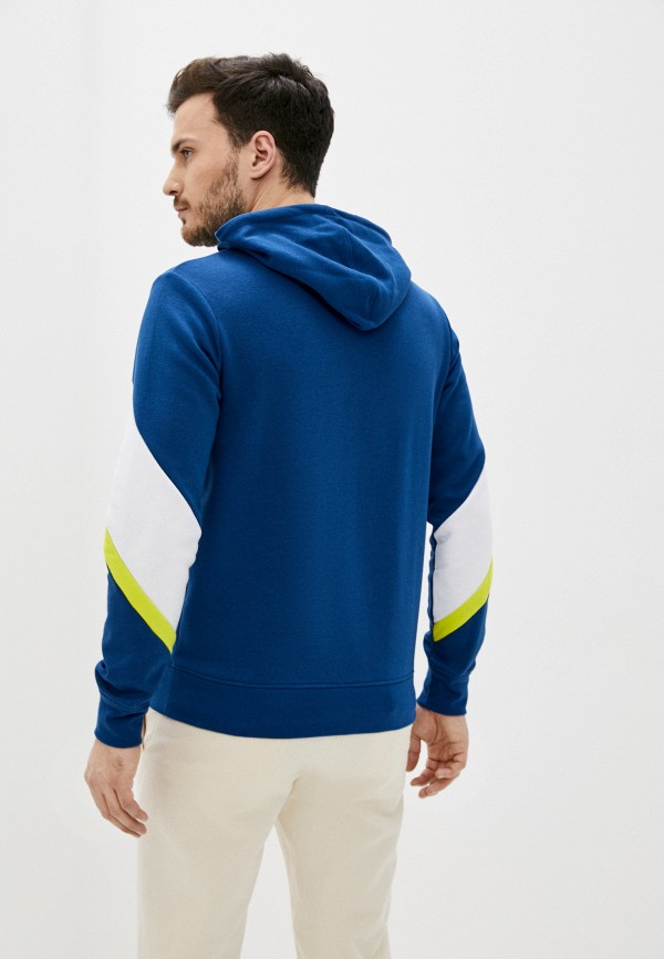

Худи Jack & Jones, Голубой, Jack & Jones JA391EMHSWK3