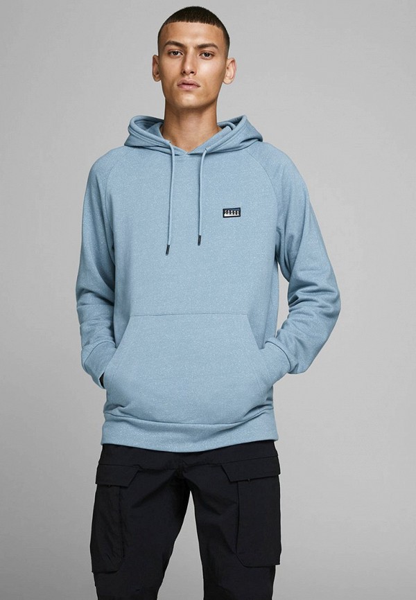 

Худи Jack & Jones, Голубой