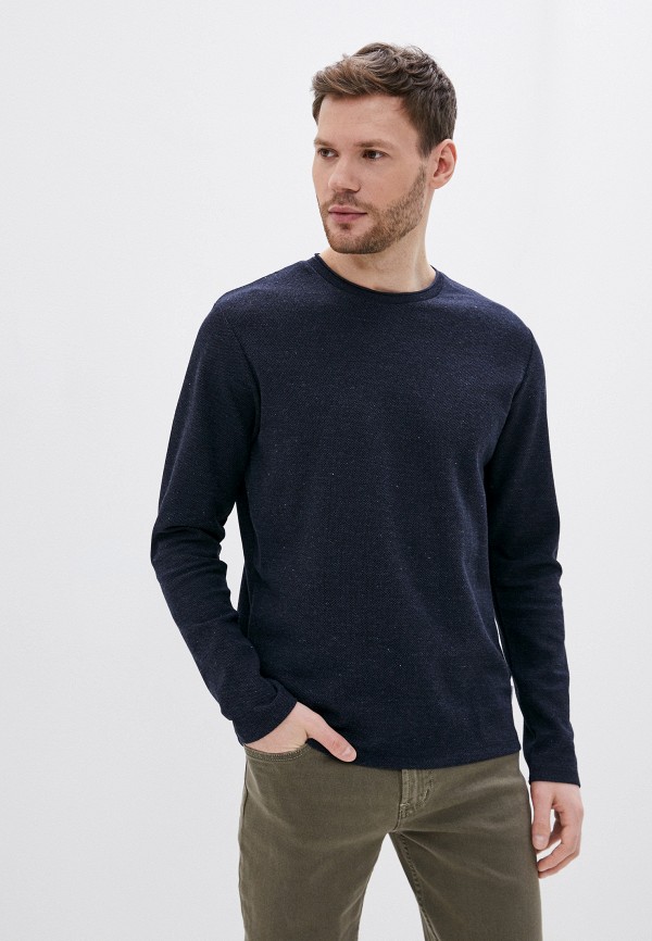 

Джемпер Jack & Jones, Синий