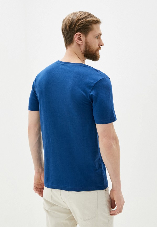 

Футболка Jack & Jones, Синий, Jack & Jones JA391EMHSWK9