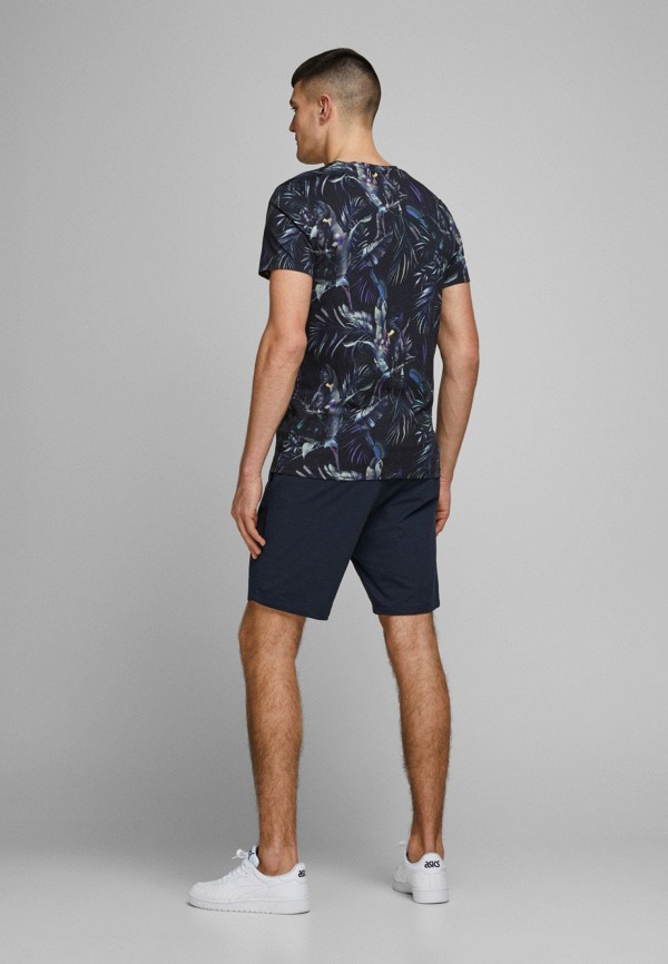 

Шорты Jack & Jones, Синий, Jack & Jones JA391EMHSWN0