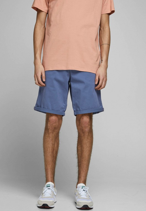 

Шорты Jack & Jones, Голубой