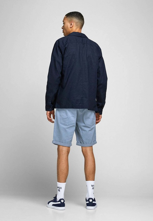 

Шорты Jack & Jones, Голубой, Jack & Jones JA391EMHSWN5
