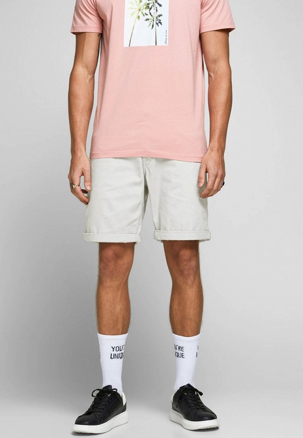 

Шорты Jack & Jones, Серый