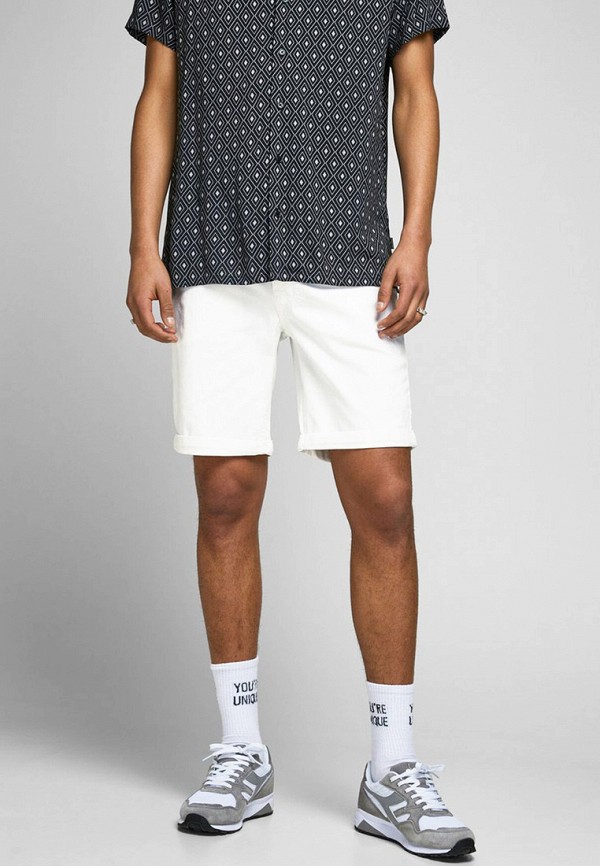

Шорты Jack & Jones, Белый