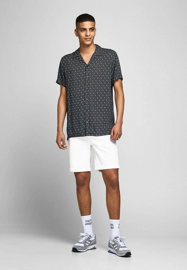 

Шорты Jack & Jones, Белый, Jack & Jones JA391EMHSWN8