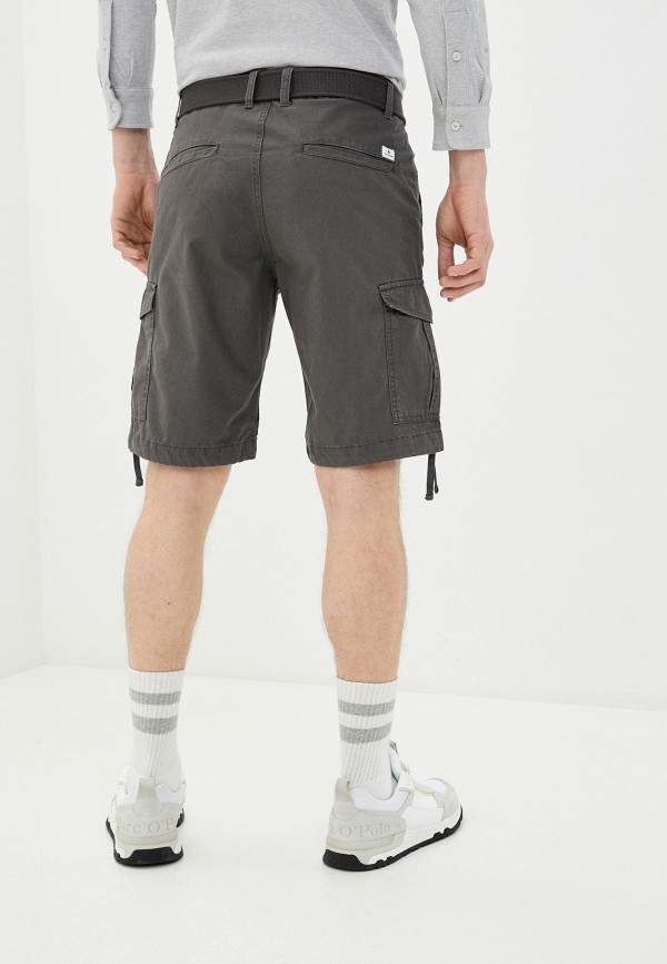 

Шорты Jack & Jones, Серый, Jack & Jones JA391EMHSWO0