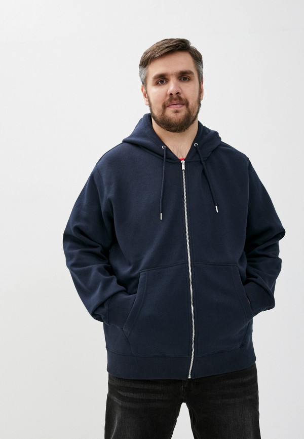 

Толстовка Jack & Jones, Синий