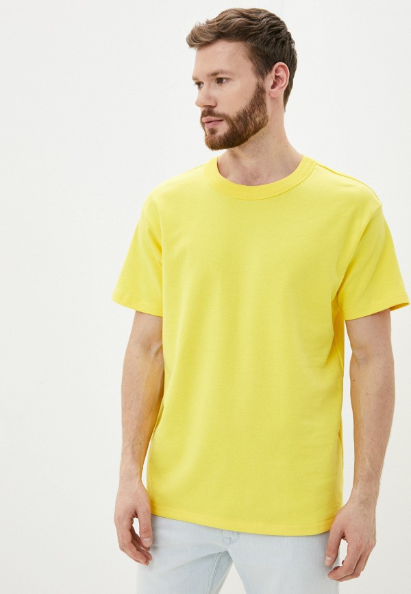 

Футболка Jack & Jones, Желтый