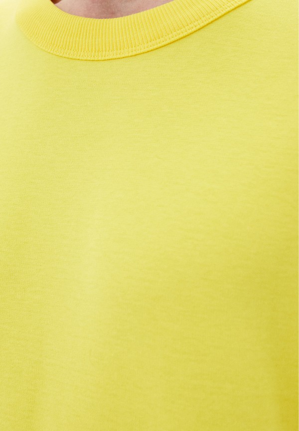 

Футболка Jack & Jones, Желтый, Jack & Jones JA391EMHSWP1