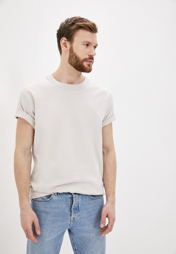 

Футболка Jack & Jones, Бежевый