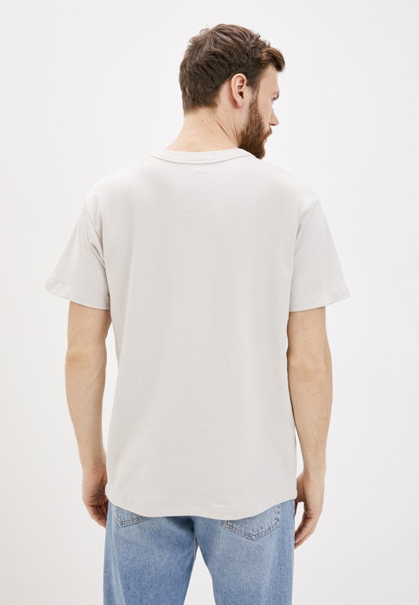 

Футболка Jack & Jones, Бежевый, Jack & Jones JA391EMHSWP2
