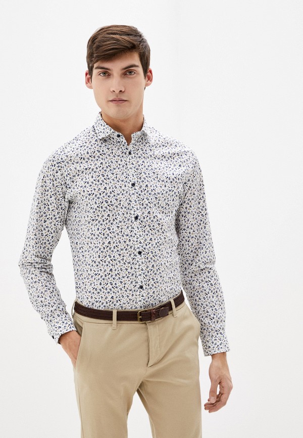 

Рубашка Jack & Jones, Белый