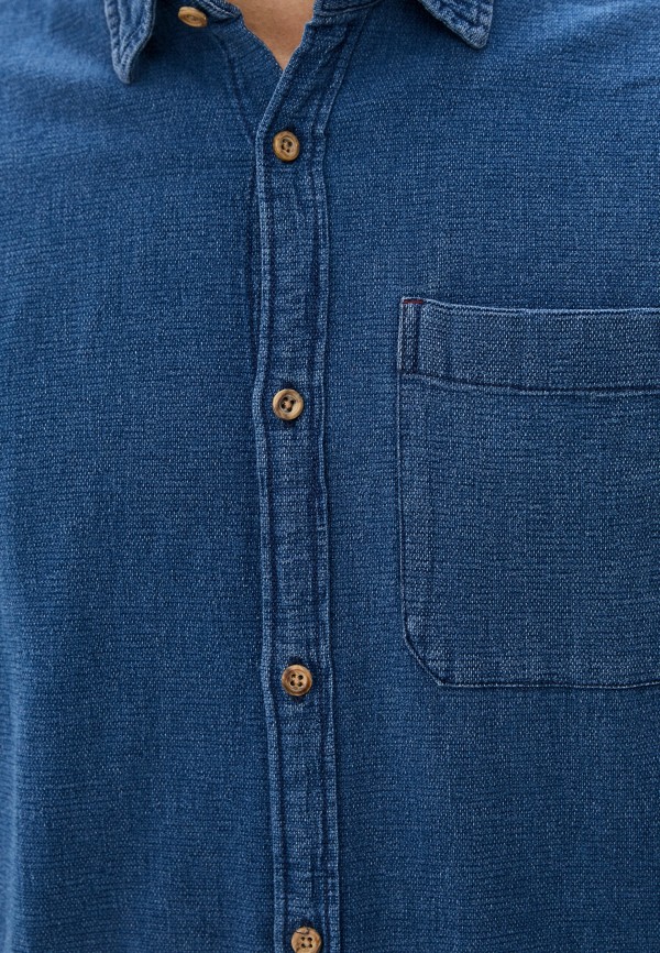 

Рубашка Jack & Jones, Синий, Jack & Jones JA391EMHSWQ2