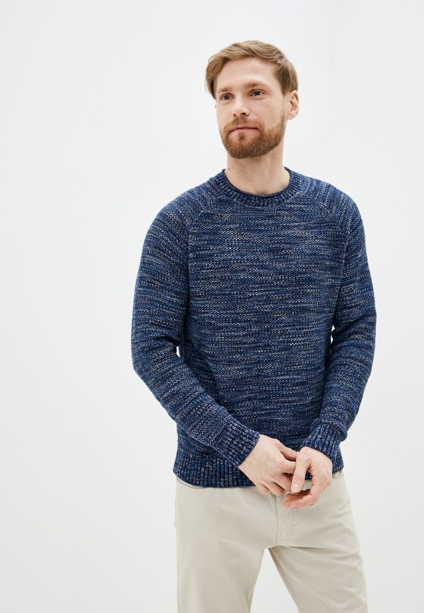 

Джемпер Jack & Jones, Синий, Jack & Jones JA391EMHSWQ4