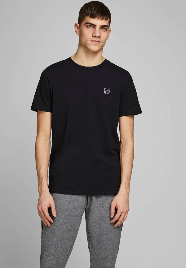 

Футболка Jack & Jones, Черный