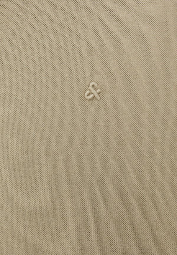 

Поло Jack & Jones, Бежевый, Jack & Jones JA391EMHWZA2