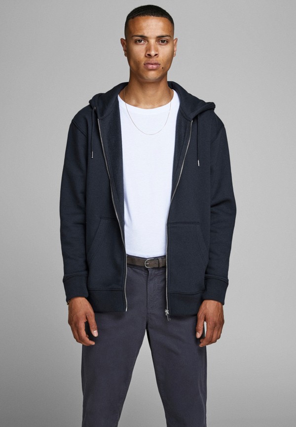 

Толстовка Jack & Jones, Синий