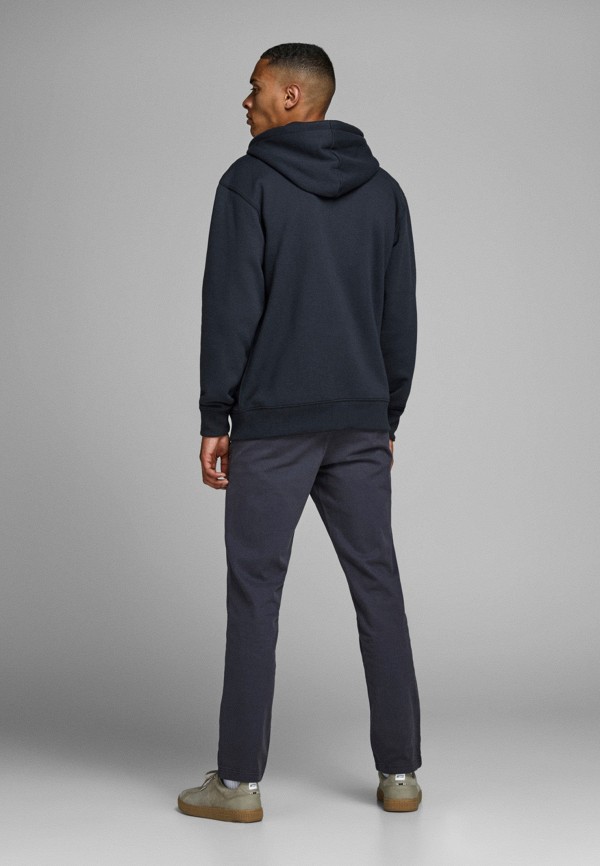 

Толстовка Jack & Jones, Синий, Jack & Jones JA391EMHWZA3