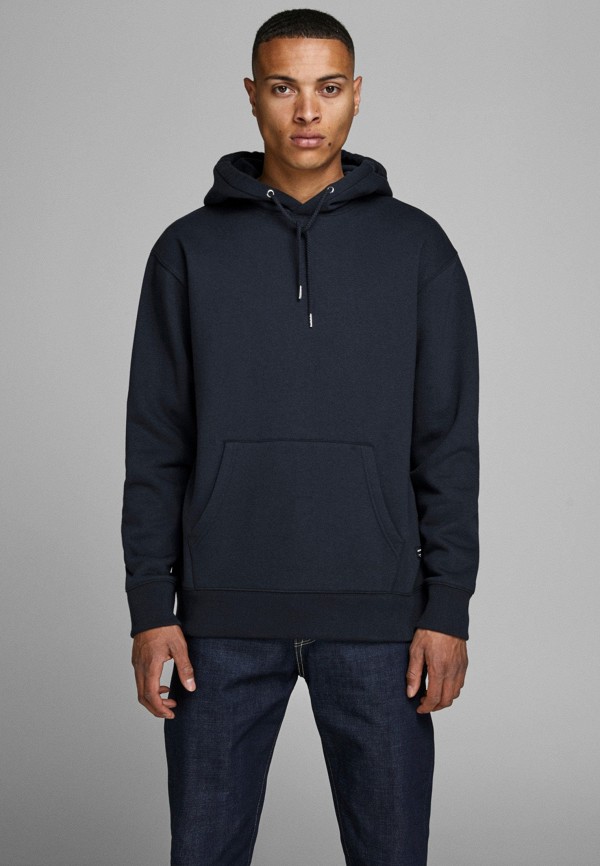 

Худи Jack & Jones, Синий