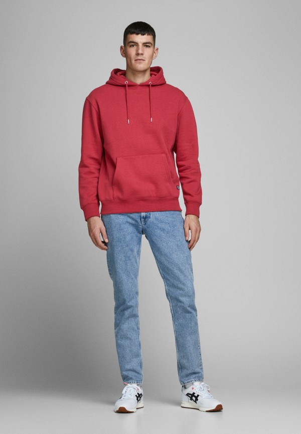 фото Худи jack & jones