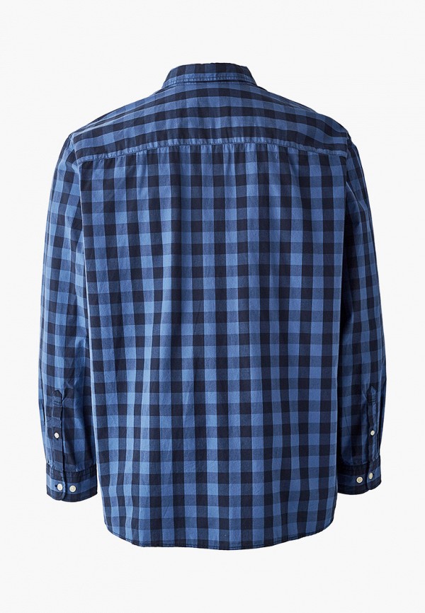 

Рубашка Jack & Jones, Синий, Jack & Jones JA391EMHWZA8