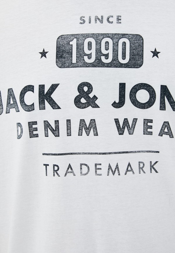 фото Футболка jack & jones