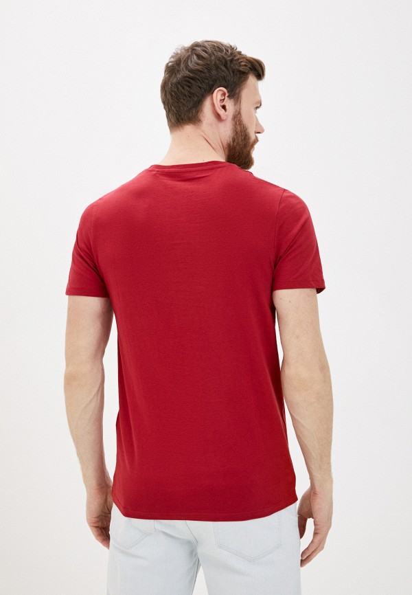 

Футболка Jack & Jones, Красный, Jack & Jones JA391EMHWZB5