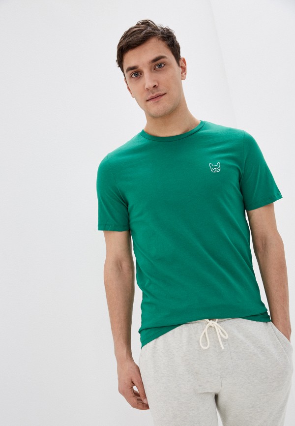 

Футболка Jack & Jones, Зеленый