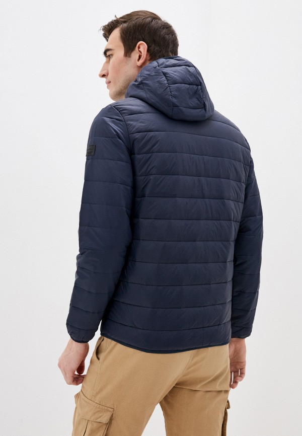 

Куртка утепленная Jack & Jones, Синий, Jack & Jones JA391EMHWZB7