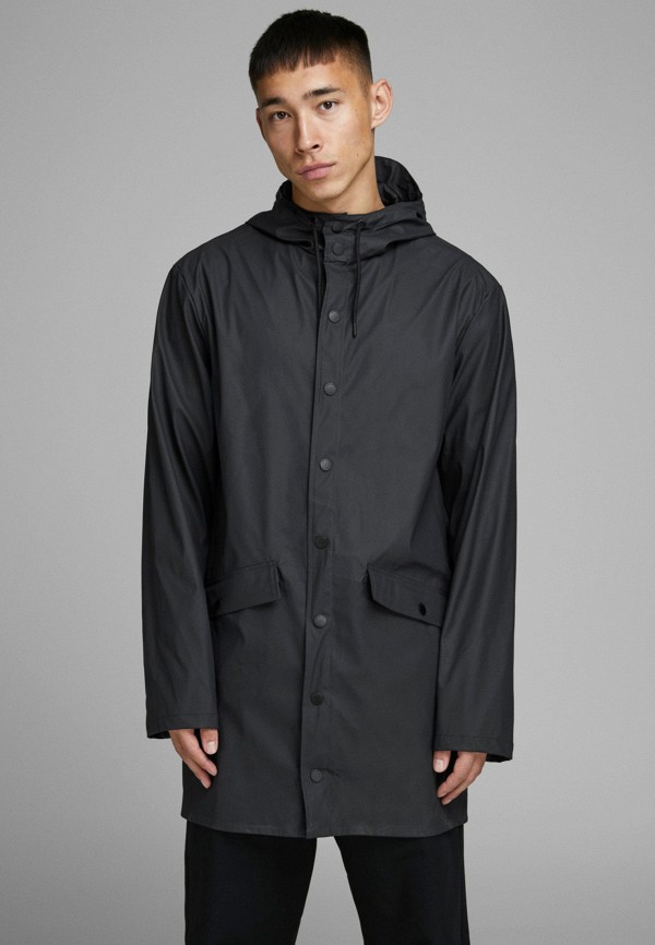 

Плащ Jack & Jones, Серый