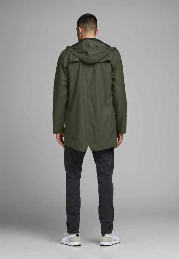 

Плащ Jack & Jones, Хаки, Jack & Jones JA391EMHWZC0