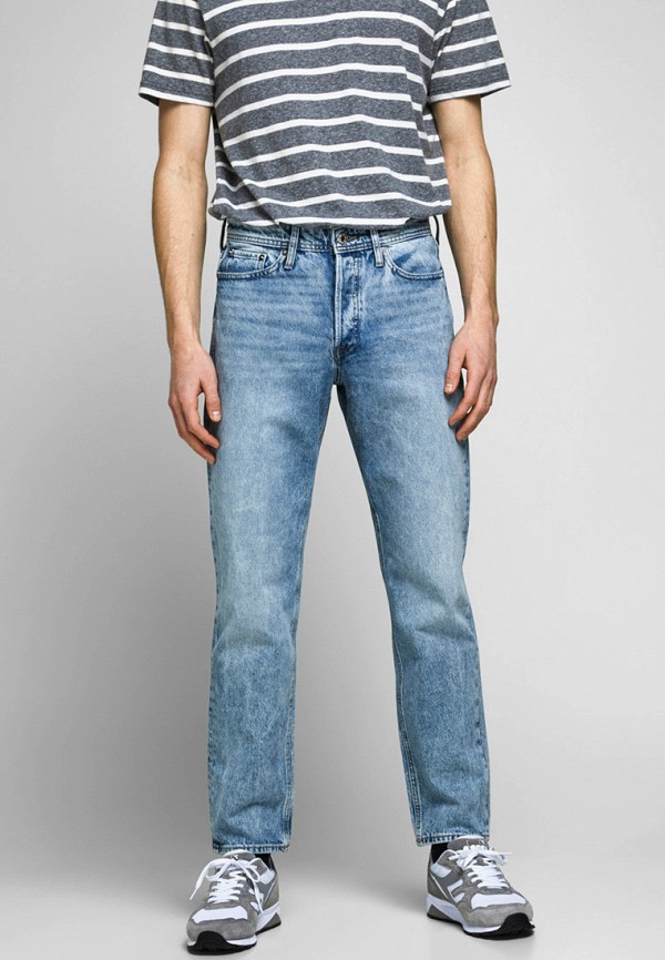 

Джинсы Jack & Jones, Голубой, CHRIS