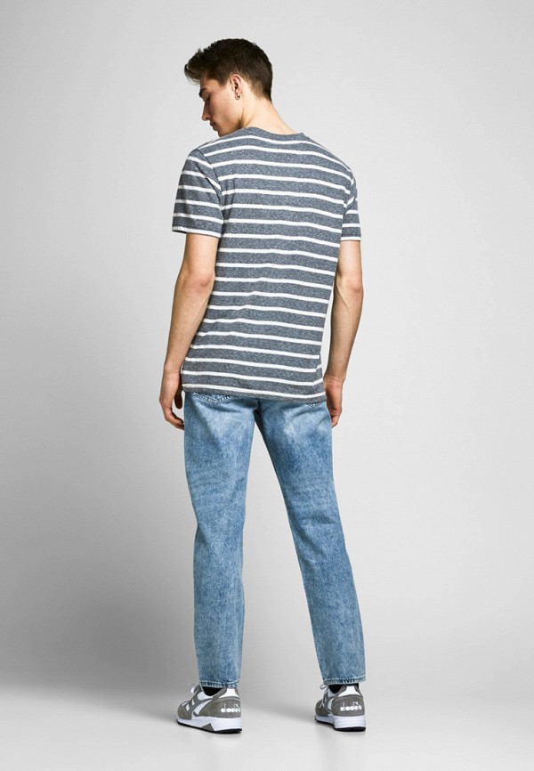 

Джинсы Jack & Jones, Голубой, Jack & Jones JA391EMHZTY1