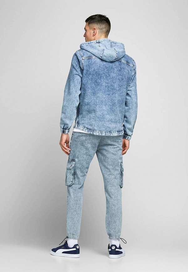 

Джинсы Jack & Jones, Голубой, Jack & Jones JA391EMHZTY2