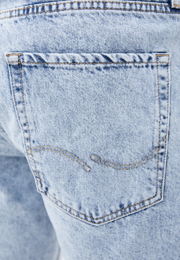 

Шорты джинсовые Jack & Jones, Голубой, Jack & Jones JA391EMHZTY9