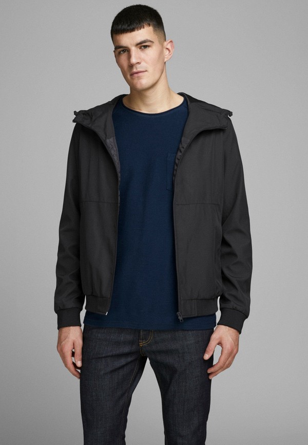 

Куртка Jack & Jones, Серый