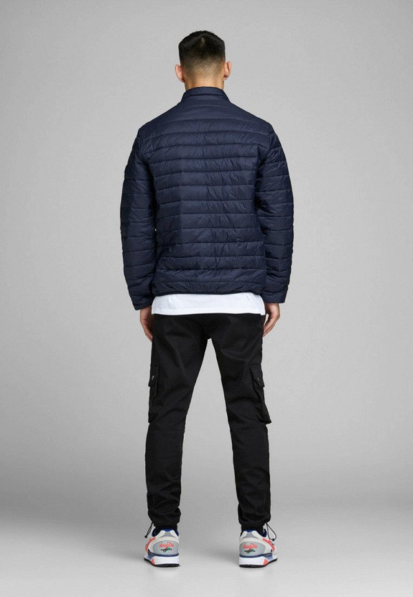 

Куртка утепленная Jack & Jones, Синий, Jack & Jones JA391EMIHJQ5