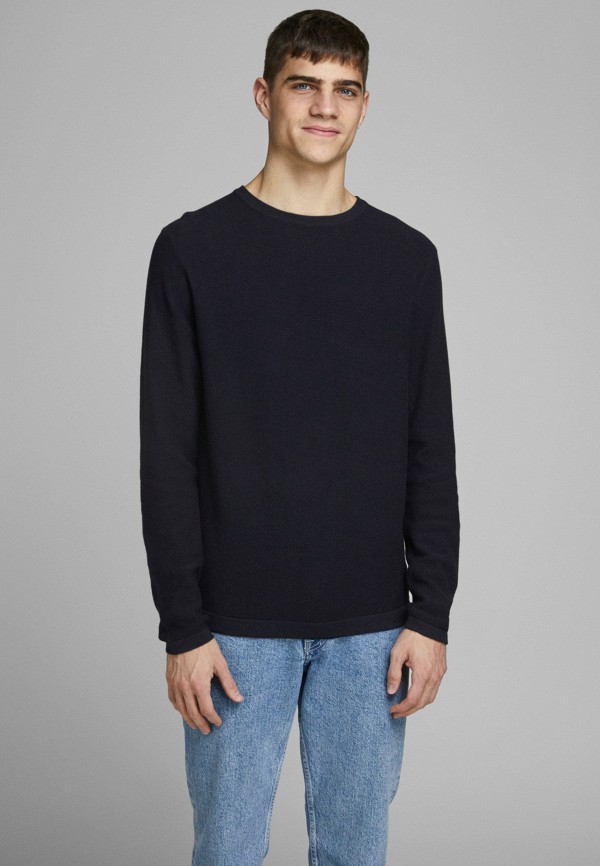 

Джемпер Jack & Jones, Синий