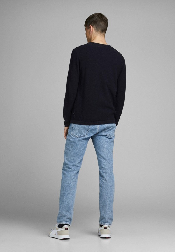 

Джемпер Jack & Jones, Синий, Jack & Jones JA391EMIHJQ8