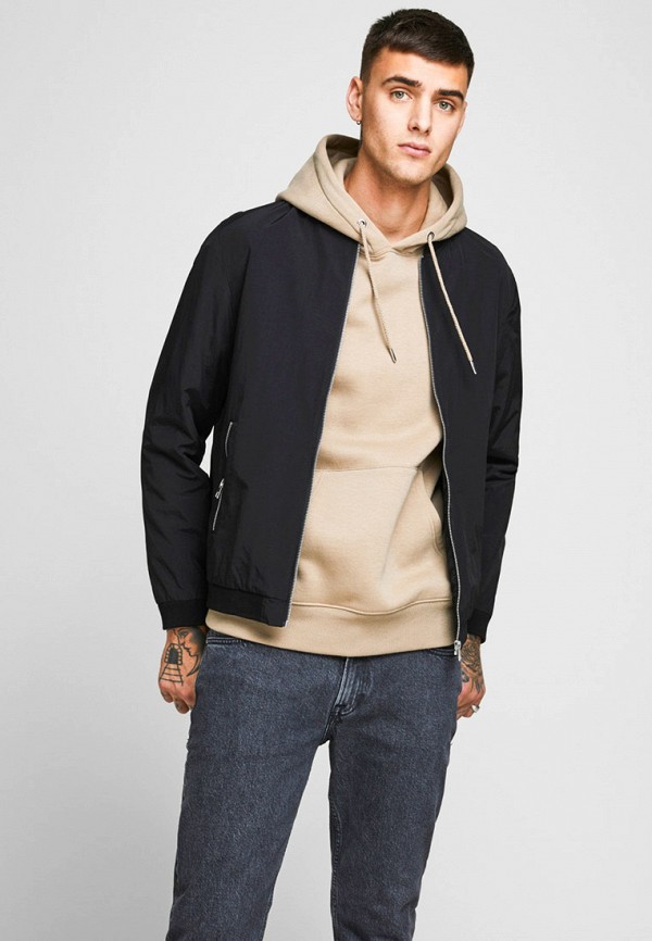 

Куртка Jack & Jones, Черный